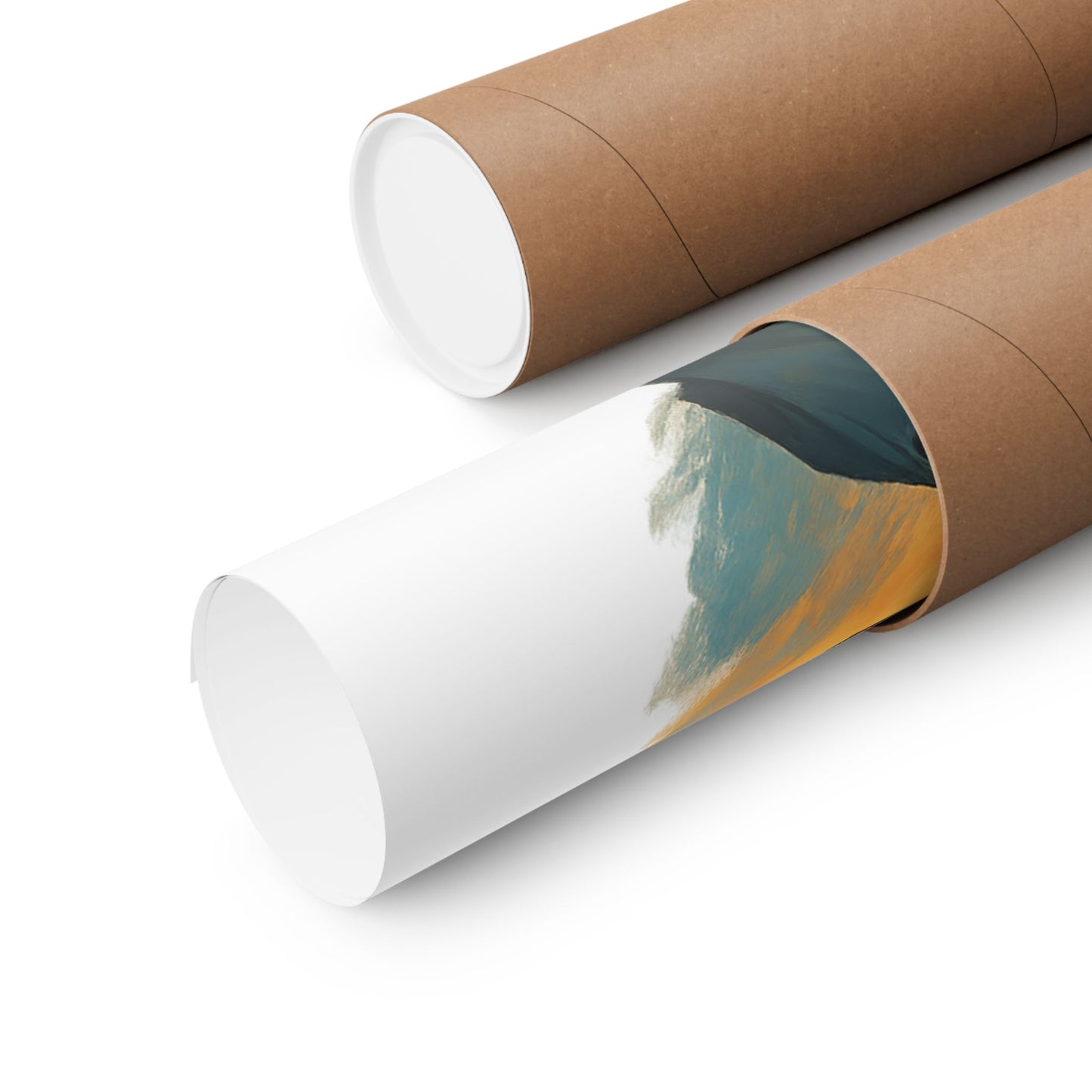 Divergent Girl Matte Vertical Posters, Inspirational Wall Art, Unique Gift for Teens, Home Decor, Literary Art Print