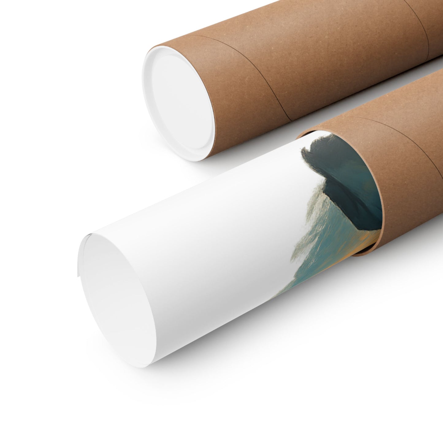 Divergent Girl Matte Vertical Posters, Inspirational Wall Art, Unique Gift for Teens, Home Decor, Literary Art Print