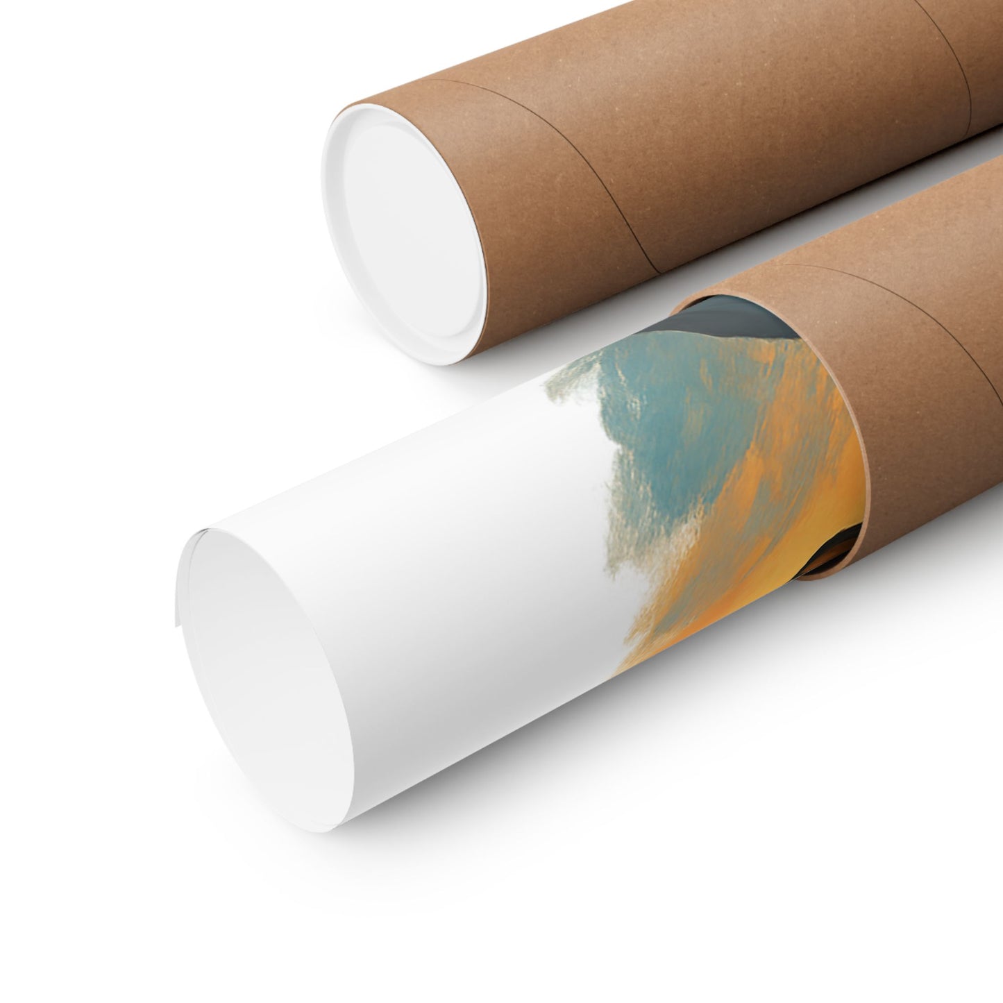 Divergent Girl Matte Vertical Posters, Inspirational Wall Art, Unique Gift for Teens, Home Decor, Literary Art Print