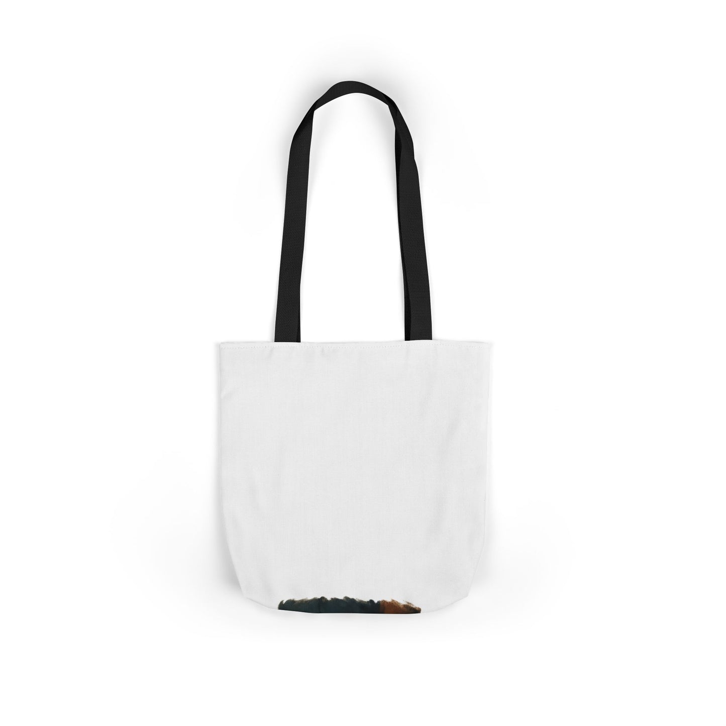 Divergent Girl Canvas Tote Bag, Stylish Reusable Shopping Bag, Great for Everyday Use, Gifts for Book Lovers