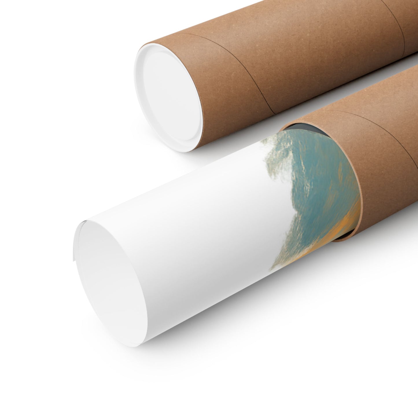 Divergent Girl Matte Vertical Posters, Inspirational Wall Art, Unique Gift for Teens, Home Decor, Literary Art Print