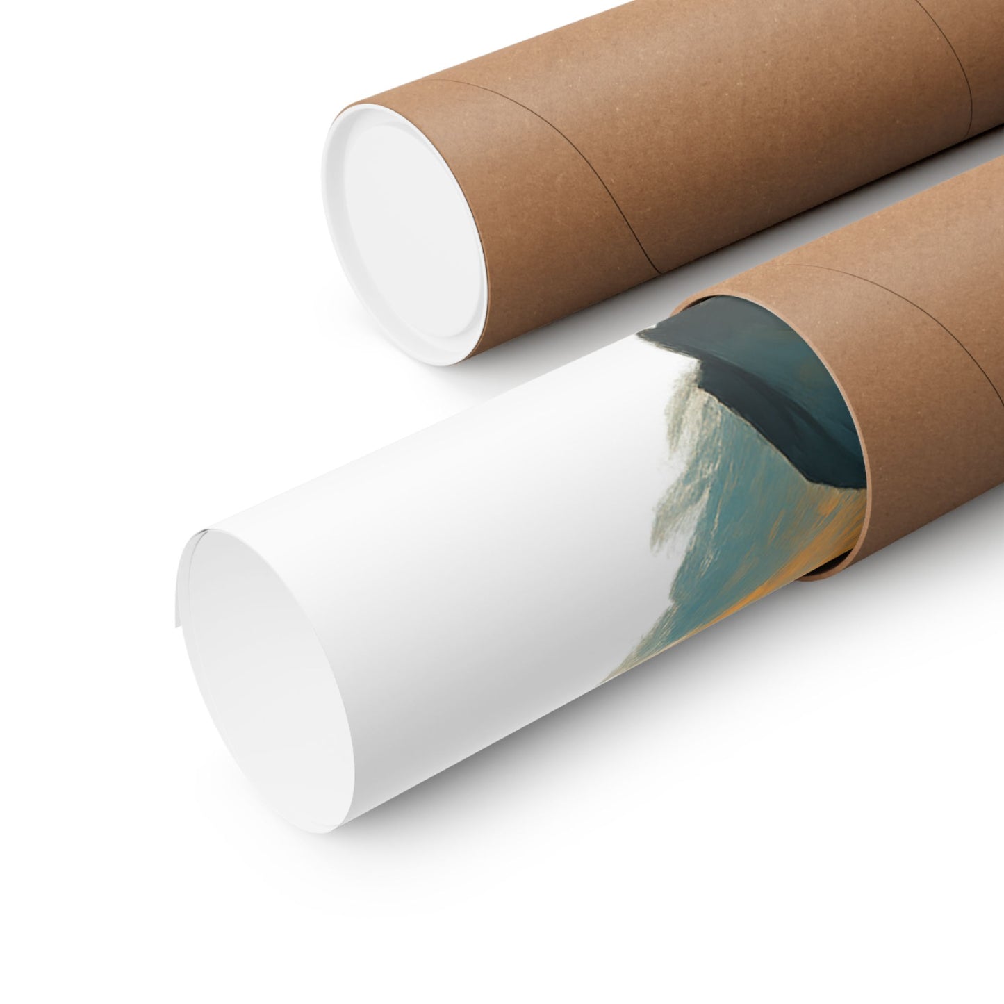 Divergent Girl Matte Vertical Posters, Inspirational Wall Art, Unique Gift for Teens, Home Decor, Literary Art Print