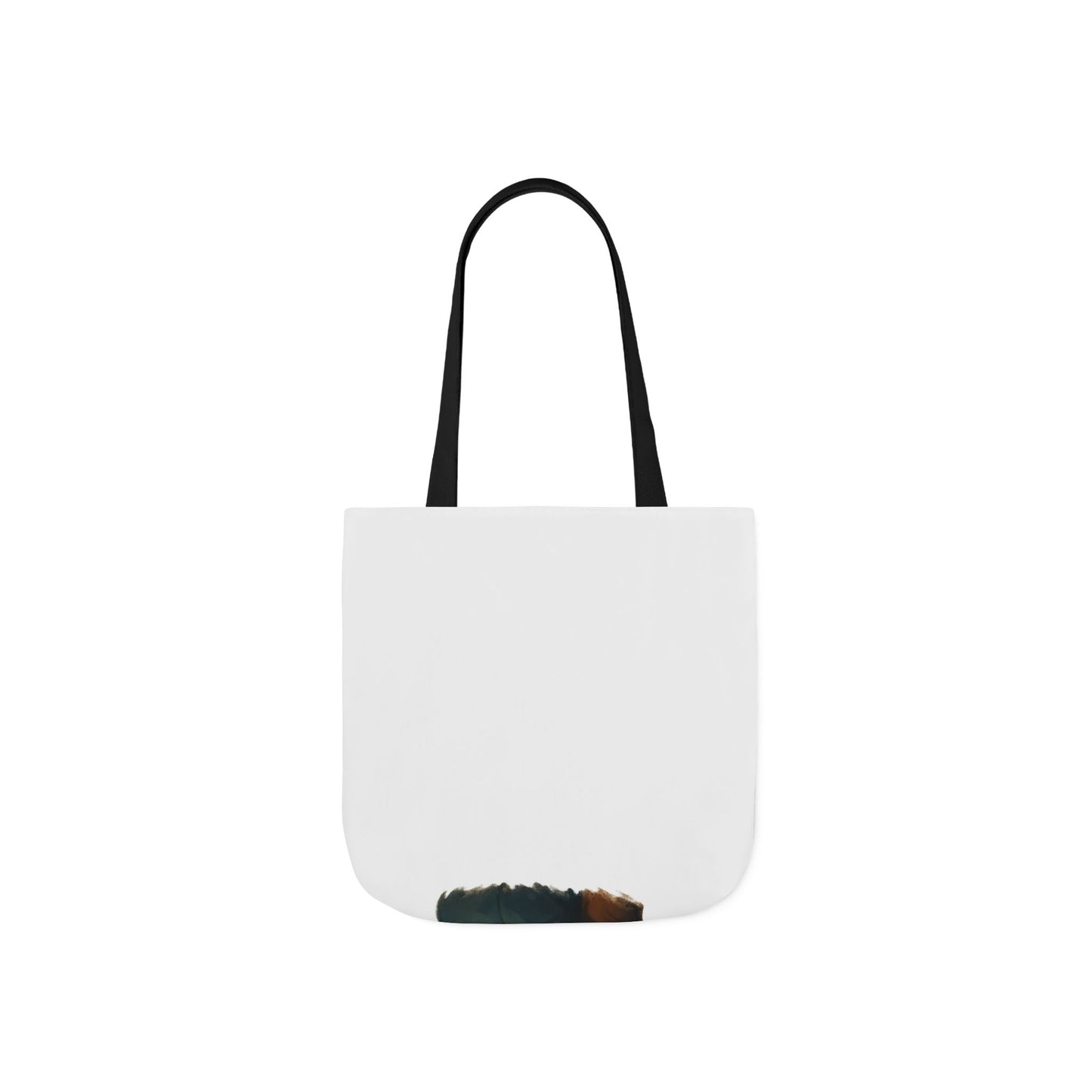 Divergent Girl Canvas Tote Bag, Stylish Reusable Shopping Bag, Great for Everyday Use, Gifts for Book Lovers