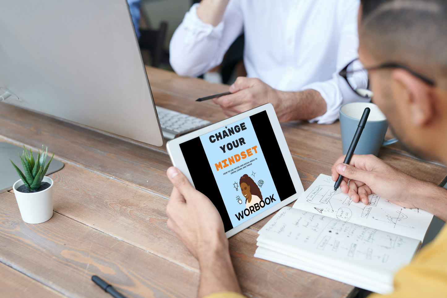 Change Your Mindset| Personal Growth with TikTok & Social Media